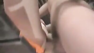 Gay Porn Threesome Action Bareback Group Sex