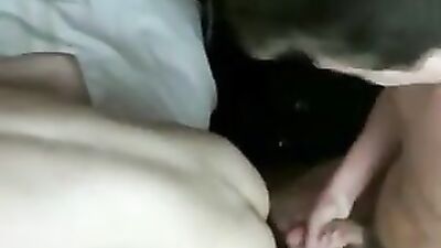 Cum and Fuck: A Wild Bareback Adventure!