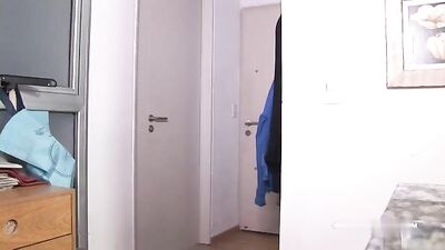 The Stepsons Secret: An Action-Packed Bareback Adventure