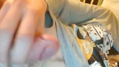 Glasses Boy: A Gay Porn Fantasy Unleashed!