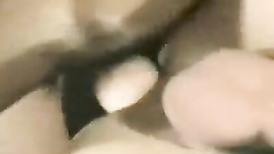 Vintage Thrillers: Bareback Action with the Hottest Couple!