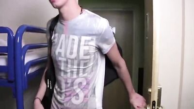 Bareback Frenzy - Action Ass Play Bareback