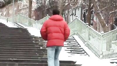 Sexy Sporty Twinks Take Control in Gay Porn Videos!