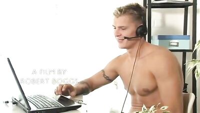 Boys & The City: Double Penetration Delight!