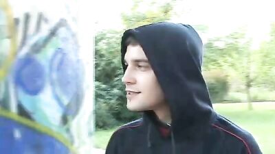 Boys & The City: Double Penetration Delight!