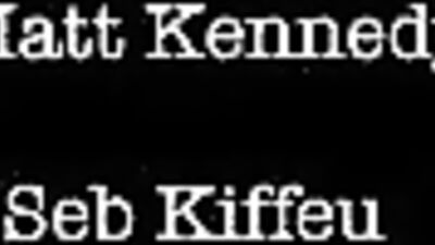 Fuckin Styles - The Ultimate Action-Packed Big Cocks Adventure!