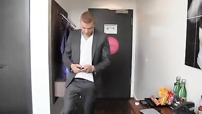 Fuckin Styles - The Ultimate Action-Packed Big Cocks Adventure!