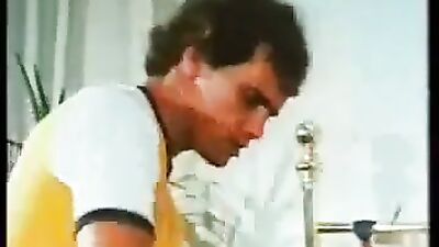 Cuming of Age - Amateur Bareback Action