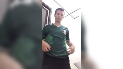 Mexicano Guys Desire: A Gay Porn Video Explosion!