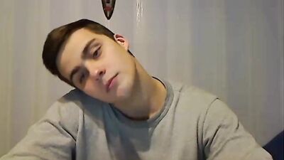 Muscle Men Love - Web-Cam Showdown!