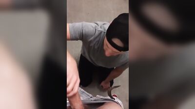 School Boys Locker Room Lust - Reggie and his Classmates Get Down and Dirty