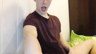 Gay Porn - Smiley Boys Journey (190 characters)