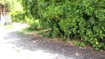 Amateur Well-Dressed Boy Bareback Adventure