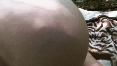 Amateur Well-Dressed Boy Bareback Adventure