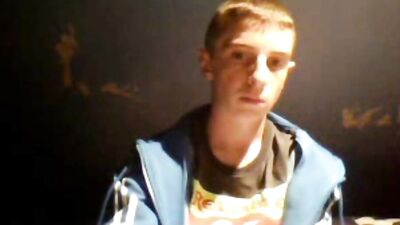 Hung balls (Revisited): A Gay Porn Classic Reimagined