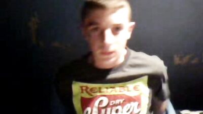 Hung balls (Revisited): A Gay Porn Classic Reimagined