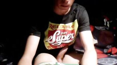 Hung balls (Revisited): A Gay Porn Classic Reimagined