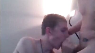 Teen Boy Toy Fun - Amateur Anal Action