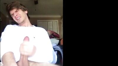 Alans Big Boner: Web Cam Amateurs Unleashed