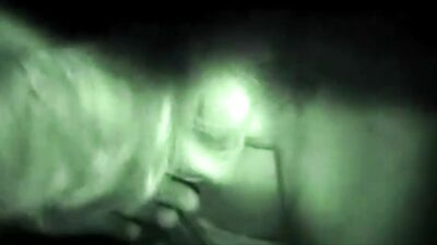 Jimmy Console - Darkroom Scene