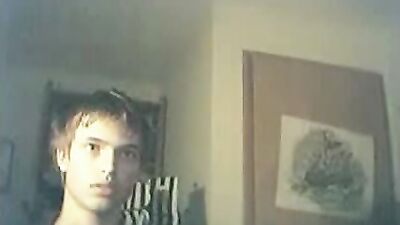 Unleashing Uncut Teen Cum: A Web-Cam Solo Cum Shots Adventure