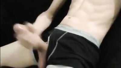 Beautiful cock and cum gay teen cam tube porn