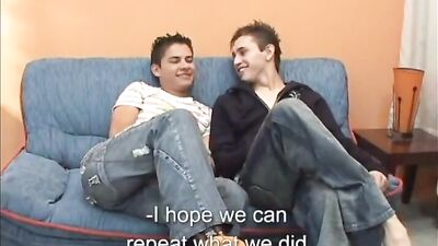 Welcome To The Fuck Club - Dildo Fuck