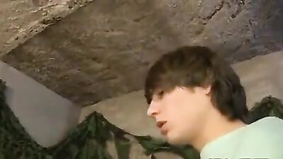 Raw Action: Filling Forms - The Ultimate Bareback Experience!