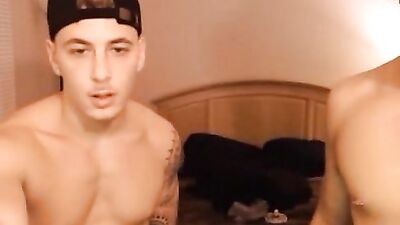 Gay Porn Domination: Amature Ass Play First Time #34;Straight#34; Boy Sucked and Fucked Preview