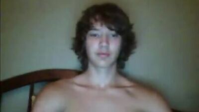 Jacking off in the Big City