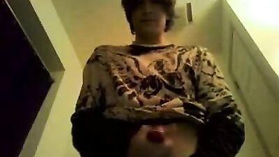 Young and Cumming: A Teens Journey into Gay Porn