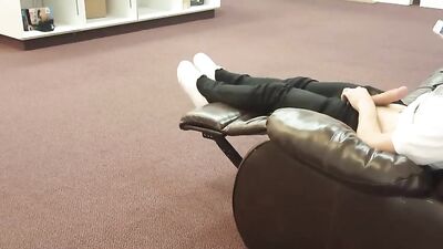 After School Frenzy: Cum Shots and Handjobs Galore!