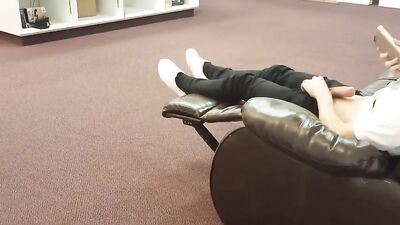 After School Frenzy: Cum Shots and Handjobs Galore!