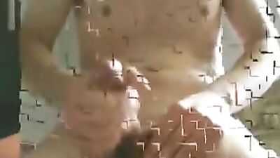 Cumming Passionate Men 3: Hardcore Cum Shot Collection