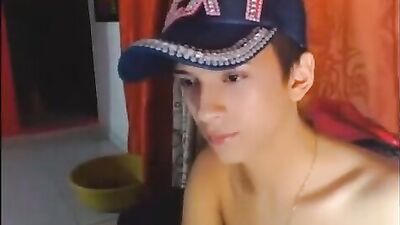 Gay Tube Performance: Cumming for the Amateur Ass!