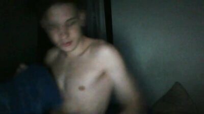 Creamy Returns - Gay Porn Video with Hot Men and Sensual Scenes!