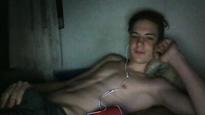 Creamy Returns - Gay Porn Video with Hot Men and Sensual Scenes!