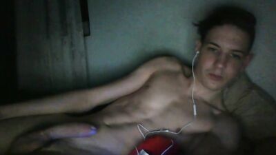 Creamy Returns - Gay Porn Video with Hot Men and Sensual Scenes!