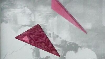 Barley Legal: Old School Solo Vintage Porn!