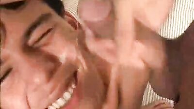 Oral Delight: A Gay Porn Video with a Twist!