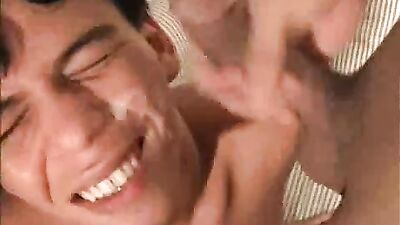 Oral Delight: A Gay Porn Video with a Twist!