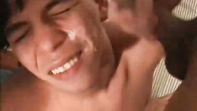 Oral Delight: A Gay Porn Video with a Twist!