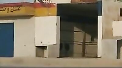 Garage Oil Black - Arab Men Desire Under The Hood