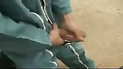 Garage Oil Black - Arab Men Desire Under The Hood