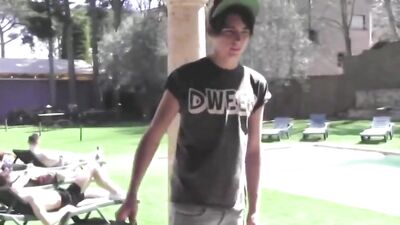 Grassfield Love: Club Reps 18-21 Make Passionate Love Again!