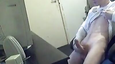 Webcam Cum Shots with Skater Boy - Teen Web-Cam Jerk Off