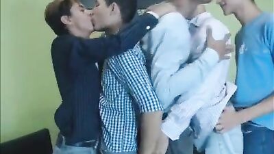 Jack Team Latino Amateurs: Unleashing Passionate Desires