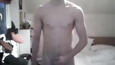 Anal Exploration - Amateur Ass Play Cum Shots