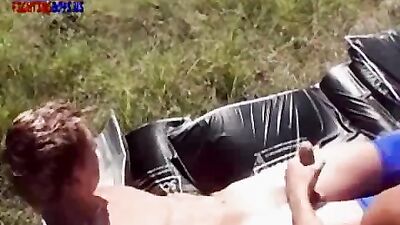 Young Blond Wrestlers: The Ultimate Cum Showdown!