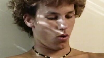 Blond Boys Cum Shots Handjob - Danys Homecoming: The Sequel